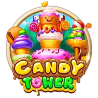Candy Tower